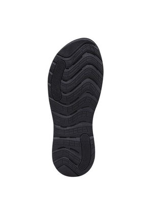 Sandalias Zared Negro Para Hombre Croydon