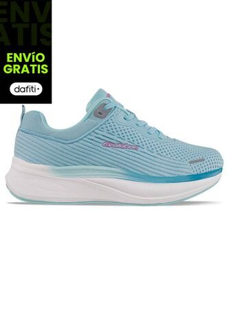 TENIS CROYDON MUJER DQ52060 RITIN Talla 35 Croydon