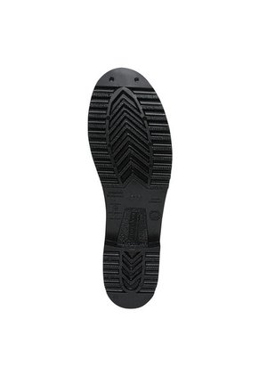 Botas Lluvia Samiya Negro Para Mujer Croydon