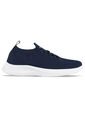 Tenis Para Caminar Stash Azul Osc Croydon Para Mujer de Croydon