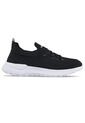 Tenis Para Caminar Azaley Negro Croydon Para Mujer de Croydon