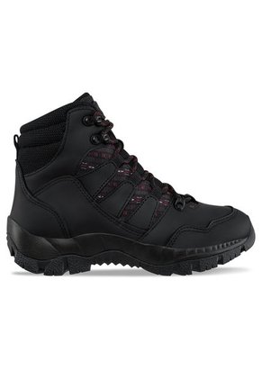 Botas Outdoor Slinky Negro Para Mujer Croydon
