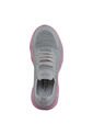Tenis Para Caminar Nami Gris Croydon Para Mujer de Croydon