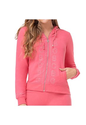 Chaqueta Abril Rosa Para Mujer Croydon