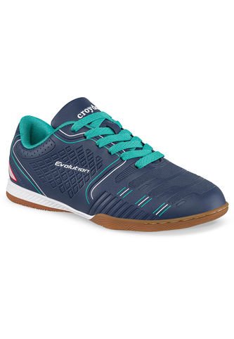 Guayos Futsal Master Azul Osc Para Hombre Croydon Croydon