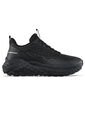 Tenis Trail Running Libir Negro-Negro Croydon Para Hombre de Croydon