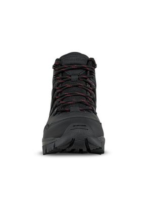Botas Outdoor Slinky Negro Para Mujer Croydon