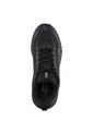 Tenis Trail Running Libir Negro-Negro Croydon Para Hombre de Croydon