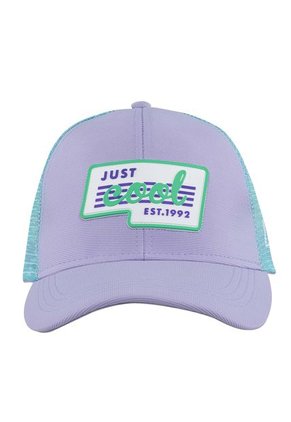 Gorra Cool Lila Para Mujer Croydon