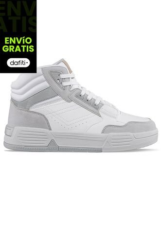 TENIS CROYDON HOMBRE DR620I6 ZIDOY Talla 38 Croydon