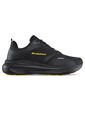 Tenis Running Glad Negro Croydon Para Hombre de Croydon