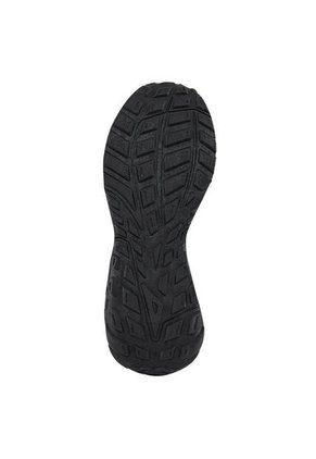 Tenis Trail Running Libir Negro-Negro Croydon Para Hombre