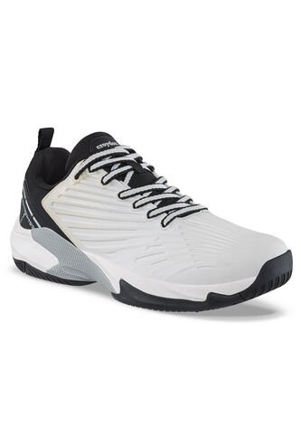 Tenis Entrenamiento Teppor Blanco Croydon Para Hombre Croydon