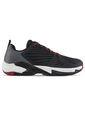 Tenis Entrenamiento Teppor Negro Croydon Para Hombre de Croydon