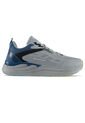 Tenis Running Ranito Gris-Azul Croydon Para Hombre de Croydon
