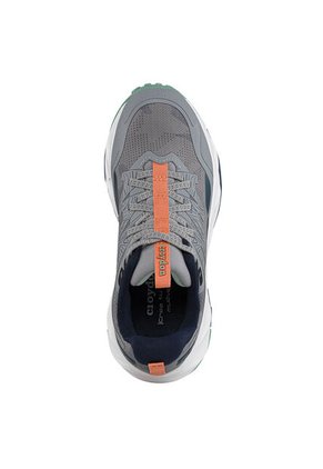 Tenis Trail Running Taralbo Gris Croydon Para Mujer