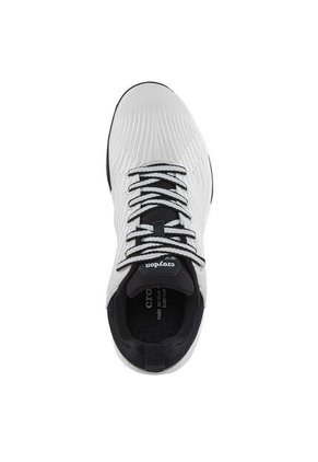 Tenis Entrenamiento Teppor Blanco Croydon Para Hombre