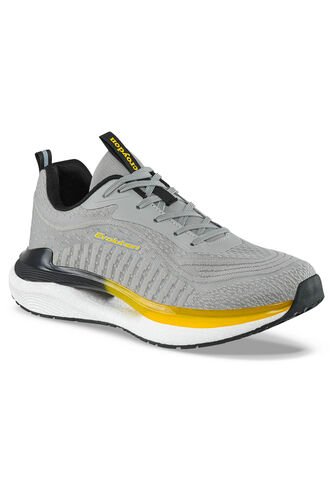 Tenis Running Prod Gris Croydon Para Hombre Croydon