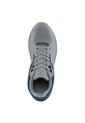 Tenis Running Ranito Gris-Azul Croydon Para Hombre de Croydon