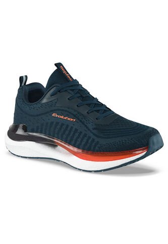 Tenis Running Prod Azul Osc Croydon Para Hombre Croydon