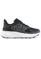 Tenis Running Krox Negro Para Hombre Croydon de Croydon