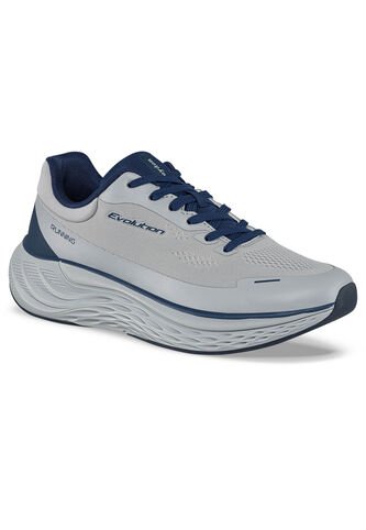 Tenis Running Ycle Gris Croydon Para Hombre Croydon