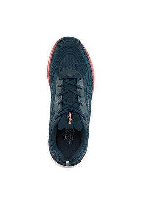 Tenis Running Prod Azul Osc Croydon Para Hombre