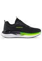 Tenis Running Prod Negro Croydon Para Hombre de Croydon