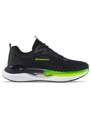 Tenis Running Prod Negro Croydon Para Hombre