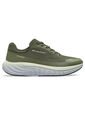 Tenis Running Ycle Verde Osc Croydon Para Hombre de Croydon