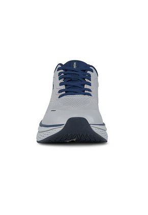 Tenis Running Ycle Gris Croydon Para Hombre