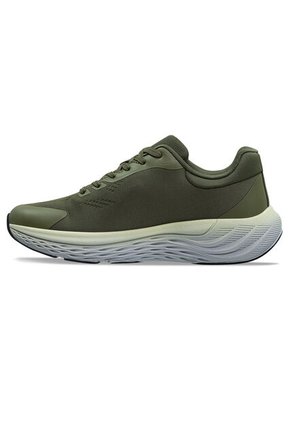 Tenis Running Ycle Verde Osc Croydon Para Hombre