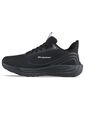 Tenis Running Peko Negro-Negro Croydon Para Mujer de Croydon