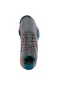 Tenis Basketball Dicori Gris Croydon Para Hombre de Croydon