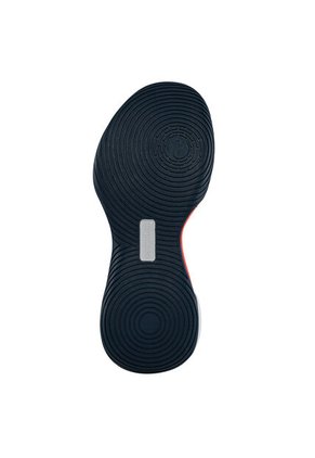 Tenis Basketball Dicori Gris Croydon Para Hombre