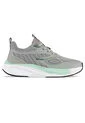 Tenis Running Naki Gris Croydon Para Mujer de Croydon