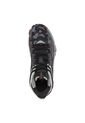 Tenis Basketball Parpa Negro Croydon Para Hombre de Croydon