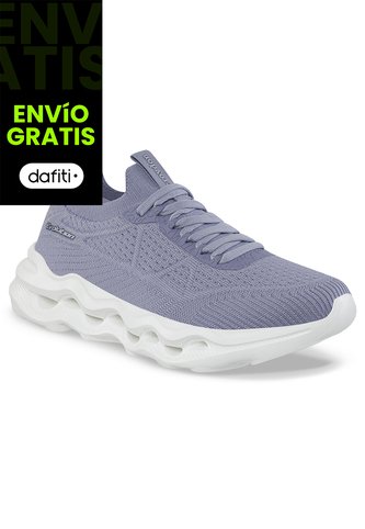Tenis Para Caminar Dokox Mora Croydon Para Mujer Croydon