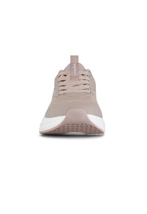 Tenis Running Naki Palo Rosa Croydon Para Mujer