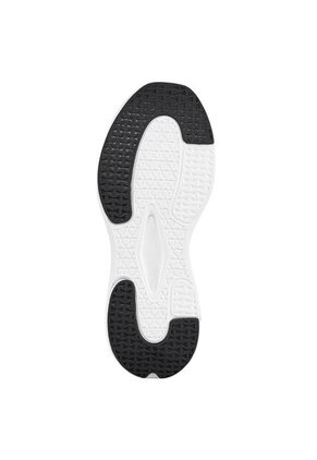 Tenis Running Naki Negro-Gris Croydon Para Mujer