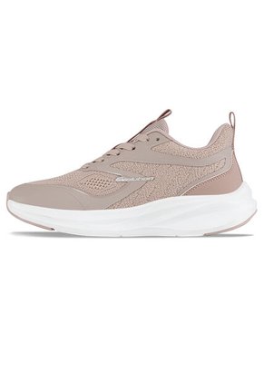 Tenis Running Naki Palo Rosa Croydon Para Mujer