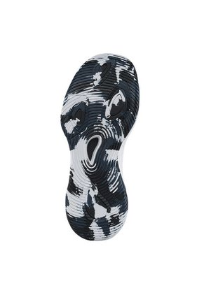 Tenis Basketball Parpa Azul Osc Croydon Para Hombre