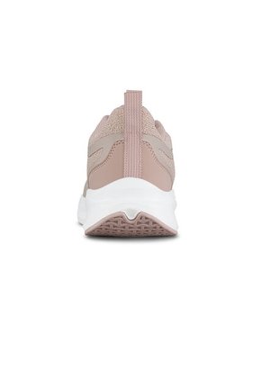 Tenis Running Naki Palo Rosa Croydon Para Mujer