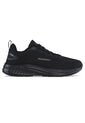 Tenis Running Zelar Negro-Negro Croydon Para Mujer de Croydon