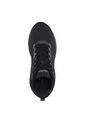 Tenis Running Zelar Negro-Negro Croydon Para Mujer de Croydon