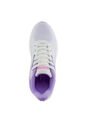 Tenis Running Zelar Blanco Croydon Para Mujer de Croydon