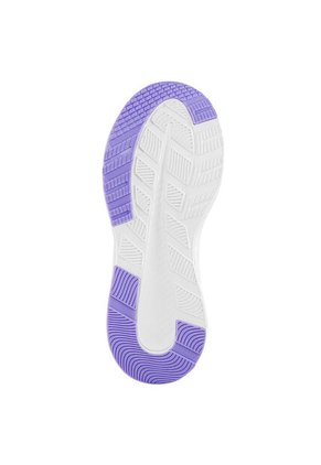 Tenis Running Zelar Blanco Croydon Para Mujer