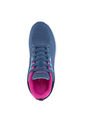 Tenis Running Zelar Azul Croydon Para Mujer de Croydon