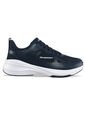 Tenis Running Yuset Azul Osc Croydon Para Mujer de Croydon