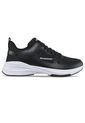 Tenis Running Yuset Negro Croydon Para Mujer de Croydon